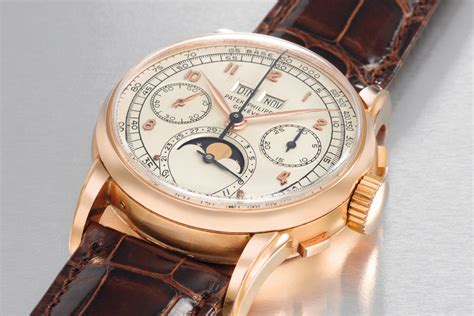 patek philippe reference 2499 first series|patek philippe reference.